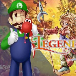 Conferimos o remake do clássico Legend of Mana