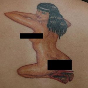 Você sabe o que cada tatuagem significa? #2