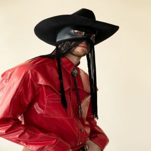 Orville Peck, o cowboy misterioso