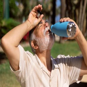 Onda de calor: o que acontece com o corpo sob temperaturas extremas