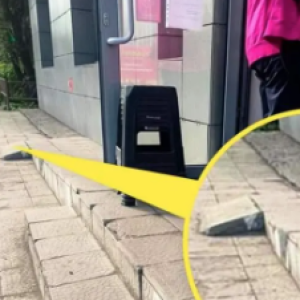 20 construções estranhas que nos fazem questionar o que realmente aconteceu