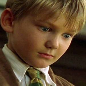 O Retorno da Múmia: Lembra dele? Veja como está atualmente o ator mirim do filme