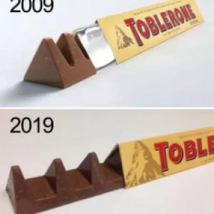 Os melhores memes do desafio dos 10 anos