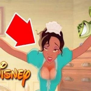 8 momentos racistas em desenhos e filmes da Disney