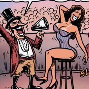 Quando você manja dos paranauê da vida