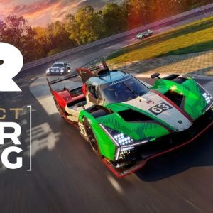 Project Motor Racing tem tudo para ser o novo queridinho dos amantes de jogos de corrida
