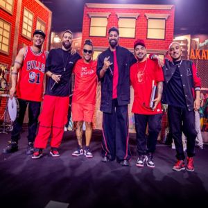 Akatu ultrapassa a marca de 4 milhões de views com o hit “Chá de Cama”