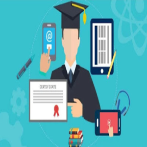 Quais cursos podem ser feitos a distância?