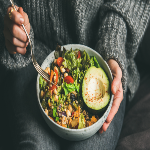 5 dicas de pequenos e saudáveis almoços para adultos