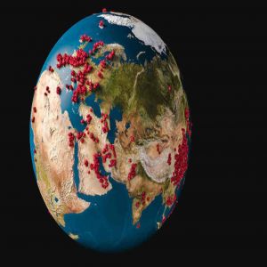 OMS adverte que o pior da pandemia de Covid-19 pode estar para vir