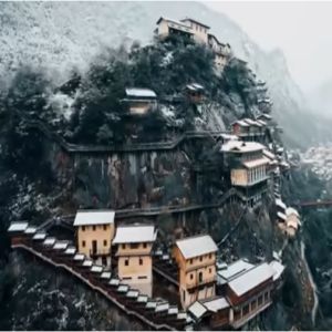 Pode Ser Difícil de Acreditar Mas Pessoas Realmente Vivem Nestas Casas