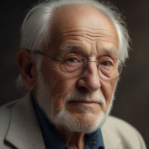 Reflexões de um homem do futuro: 50 pensamentos sobre a vida