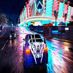 Os 10 melhores jogos de corrida para PlayStation 2