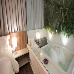 Hotel Intercity BH Expo investe em réveillon premium