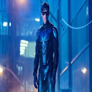 Terminam as gravações da terceira temporada de Titãs