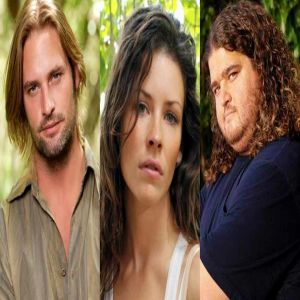 Como estão hoje em dia os atores de Lost?