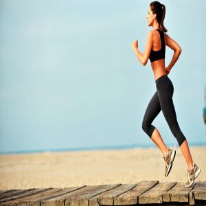 5 razões para que pela manhã faça exercícios