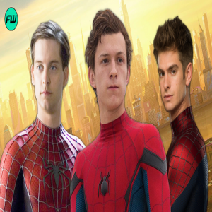 BOMBA: Tobey Maguire e Andrew Garfield confirmados no próximo filme do Homem-Aranha