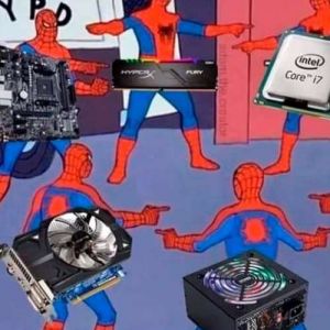  Tentando descobrir a origem da tela azul