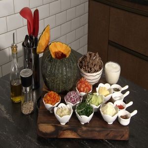 Mirabela e sua carne de sol é destaque no programa Sabor & Afeto, da Rede Minas, nesta quinta (20)