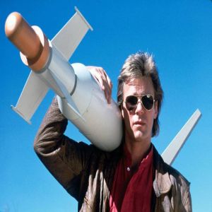 Crítica – MacGyver (1985 – 1992)