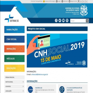CNH Social – Entenda a verdade e as mentiras do projeto