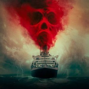 Queen Mary: O navio mais assombrado da América