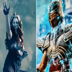 Os Cavaleiros do Zodíaco – Saint Seiya: O Começo Revela Trailer Eletrizante!