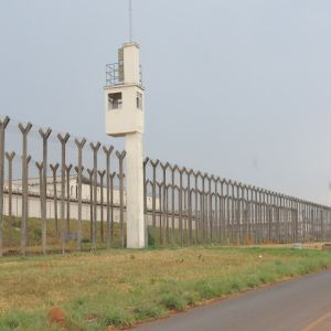 Conheça a história dos criminosos mais famosos do mundo #8 - Lázaro Barbosa