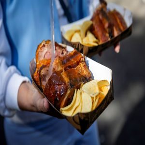 Feirinha Aproxima une Palácio da Liberdade e Casa Fiat de Cultura em edição especial