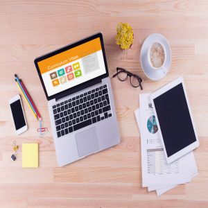 Como montar um currículo pelo celular? 7 dicas de aplicativos