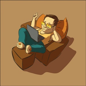 “Amanhã eu faço”: Acredite conversa de gente Preguiçosa