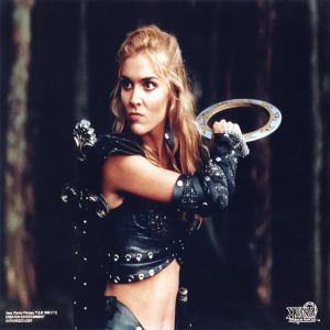 Você se lembra da Callisto de ‘Xena a Princesa Guerreira’? O tempo passou e ela mudou muito 