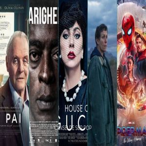 Os 10 melhores filmes lançados em 2021