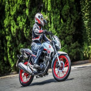 Lista de motos mais vendida de novembro 2020