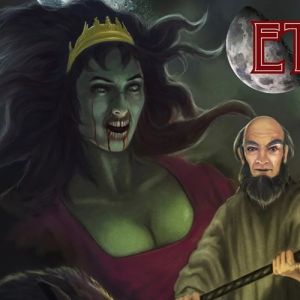 Eternum Ex homenageia os clássicos jogos de plataforma
