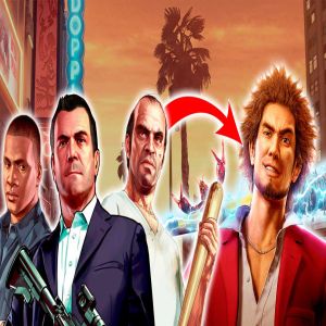 Os 10 jogos parecidos com GTA para PC e consoles