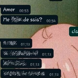 Pra quem acha que já viu fetiche estranho