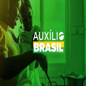 Auxílio Brasil calendário de dezembro 2022 