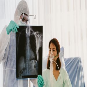 Nova variante de vírus é identificada no Brasil