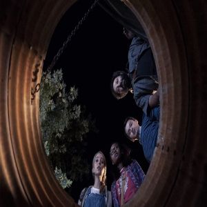 Utopia é cancelada pela Amazon após apenas uma temporada