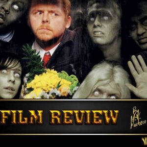 Leia sobre Todo mundo quase morto, um dos melhores filmes de zumbis