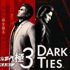 Yakuza Kiwami 3 & Dark Ties tem tudo para encantar os fãs da franquia!