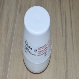 Resenha: Desodorante Antitranspirante Roll-on Manga Rosa e Água de Coco