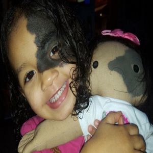 Amy Jandrisevits: artista cria bonecas especiais para crianças especiais e ensina sobre aceitação e respeito