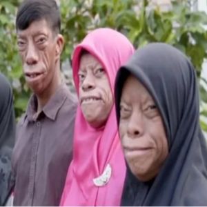 A história da família Manurung 2025