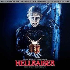Hellraiser: conheça todos os filmes da franquia até hoje