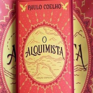 Porque O Alquimista é ainda hoje fenômeno literário?