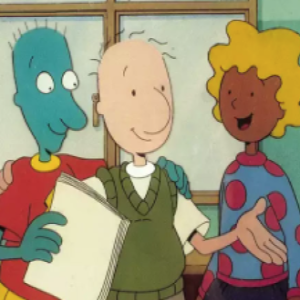 11 coisas que provavelmente você não sabia sobre Doug