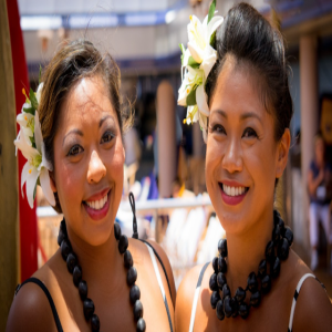 Veja a evolução da beleza havaiana nesse vídeo